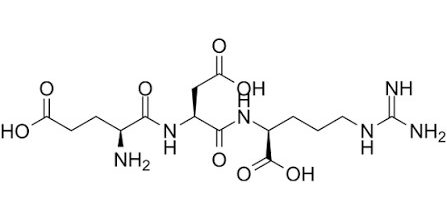 Chemical Structure Diagram